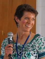 Author picture India 2